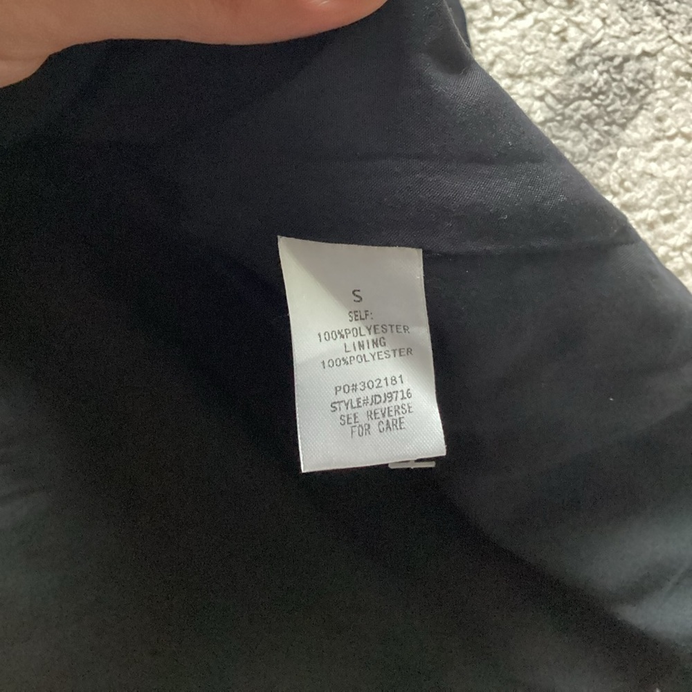 PROMESA Star dress size small - Picture 6 of 7
